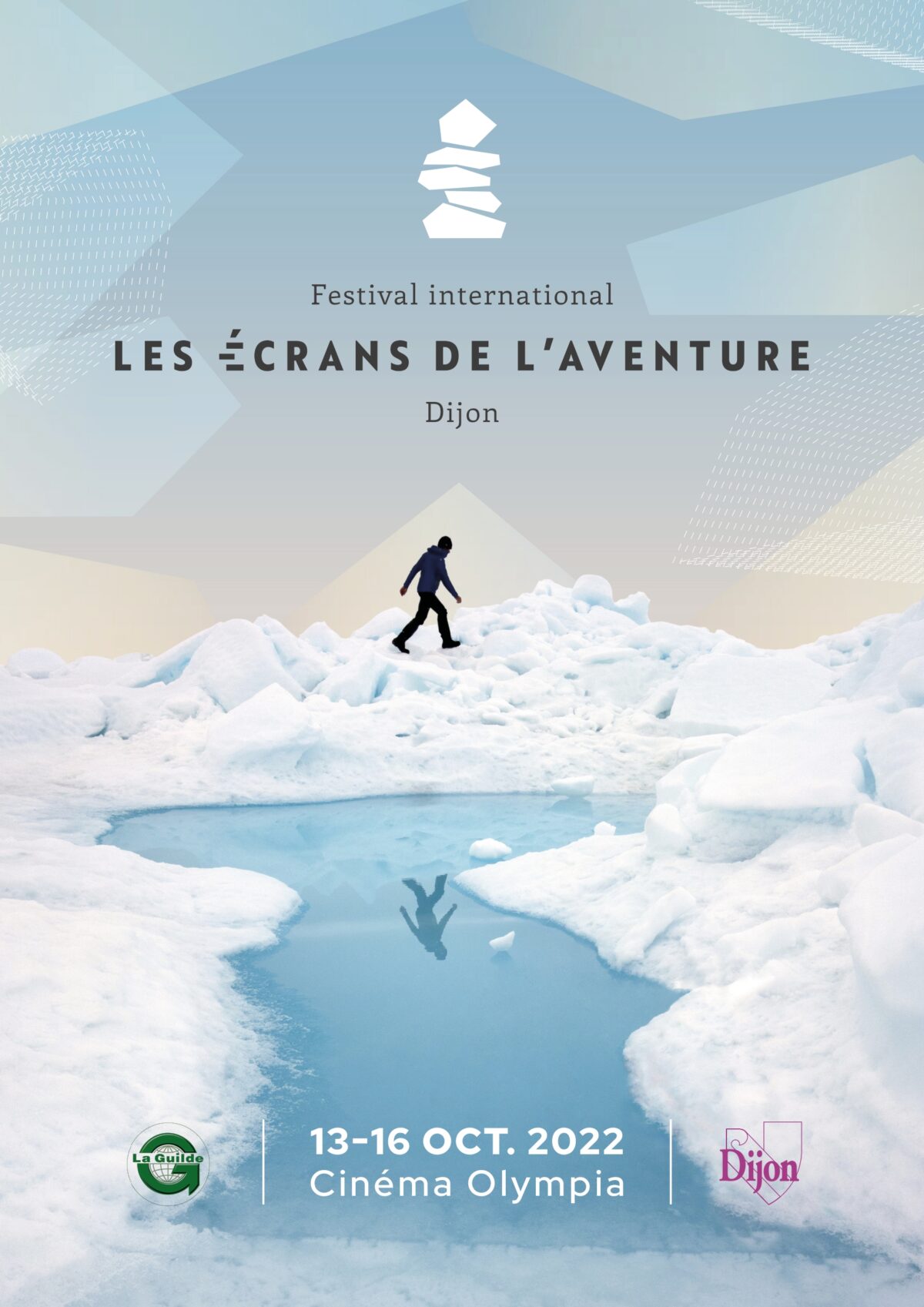Lever de rideau sur l’affiche 2022
