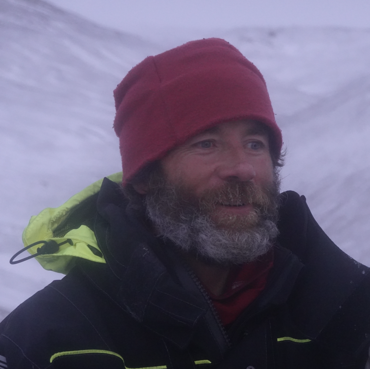 Sébastien Roubinet