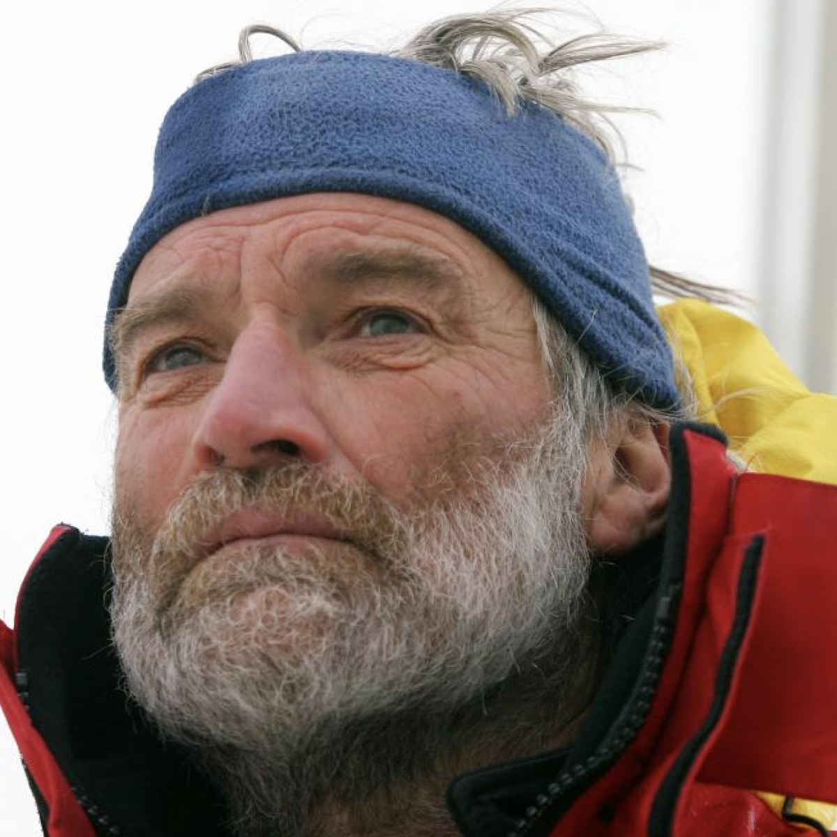 Jean-Luc Van Den Heede