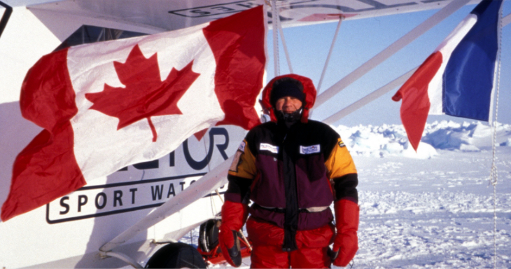 Hubert de Chevigny : « explorer ses talents jusqu’au bout »