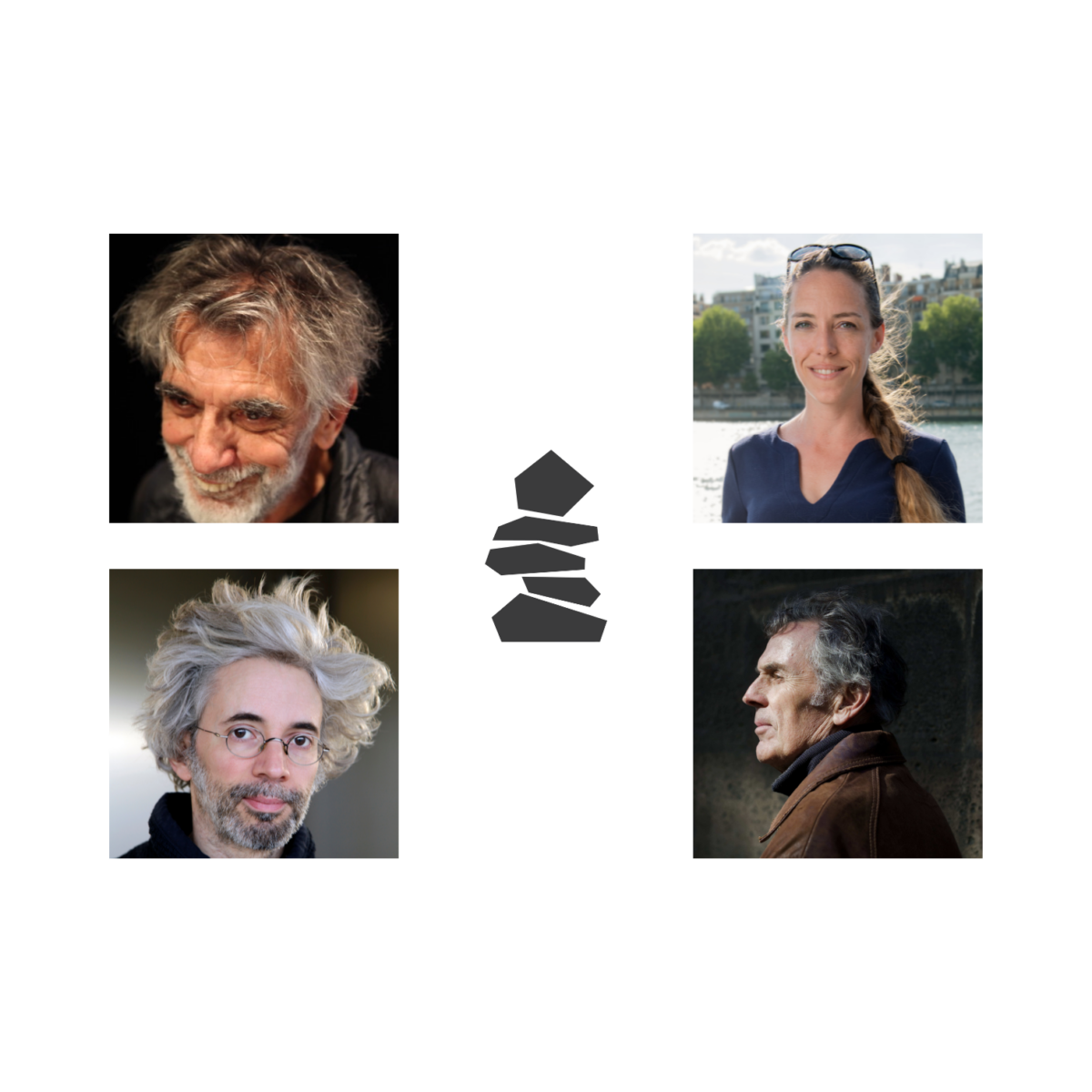 Les Écrans dessinés