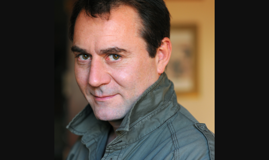 L’écriture de voyage, avec Tristan Savin