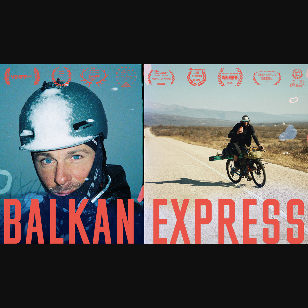 Balkan Express