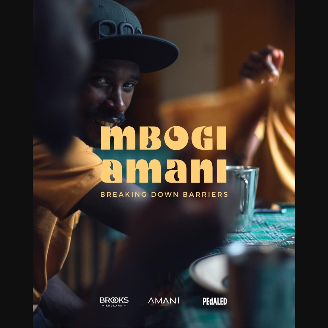Mbogi Amani