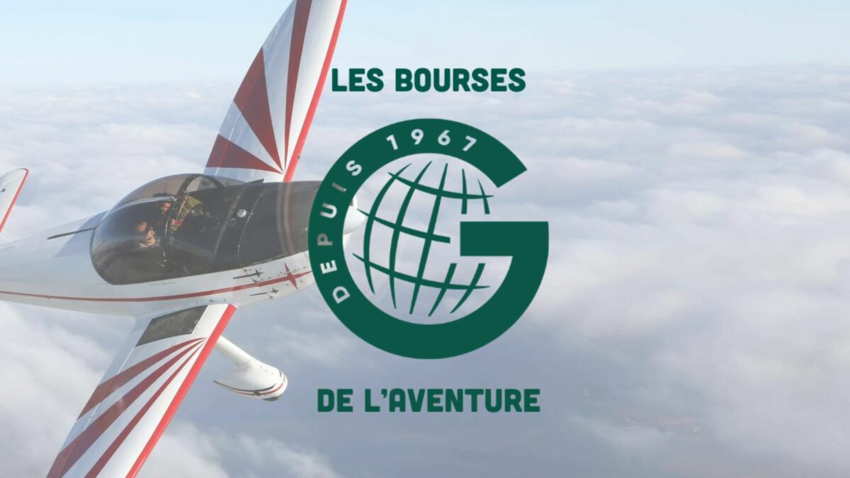 Bourses de l’aventure 2024 : appel à projets ouvert
