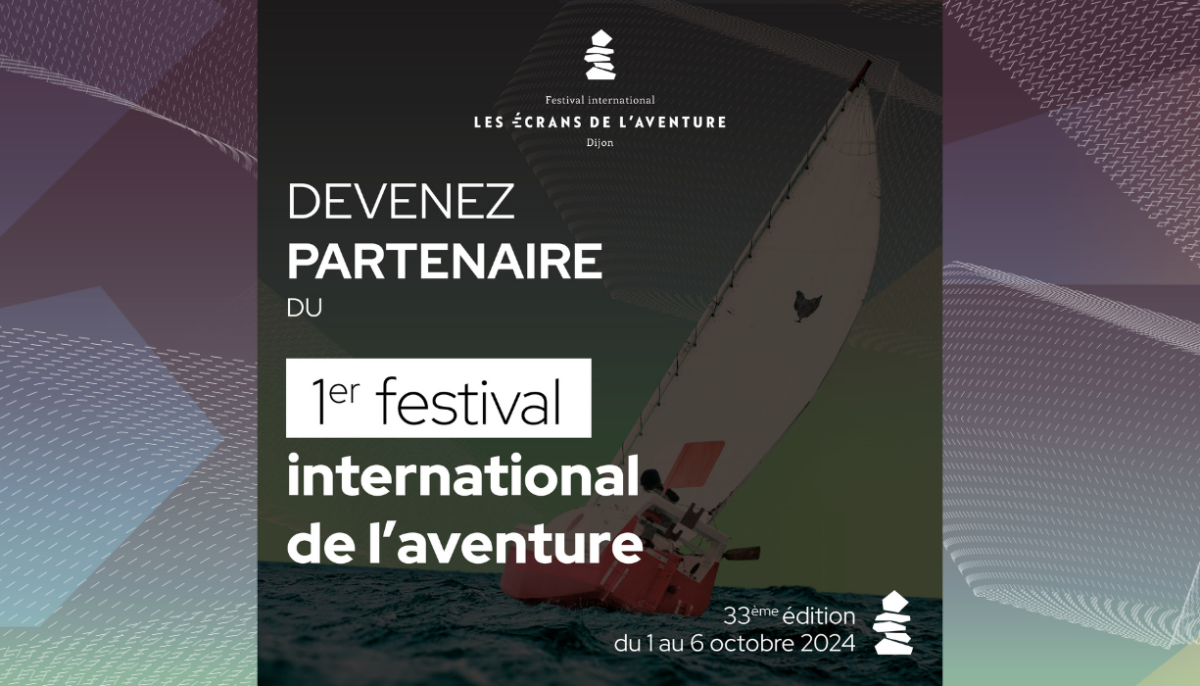 Devenir partenaire du festival