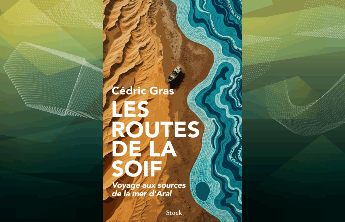 Les routes de la soif