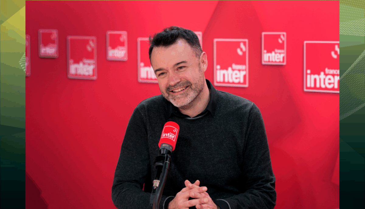 Daniel Fiévet, président documentaire