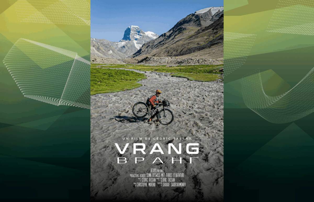 VRANG