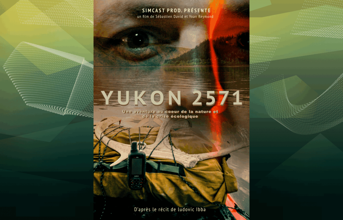 Yukon 2571
