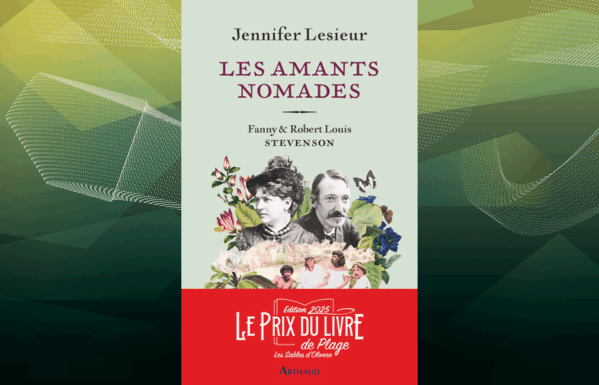 Les amants nomades