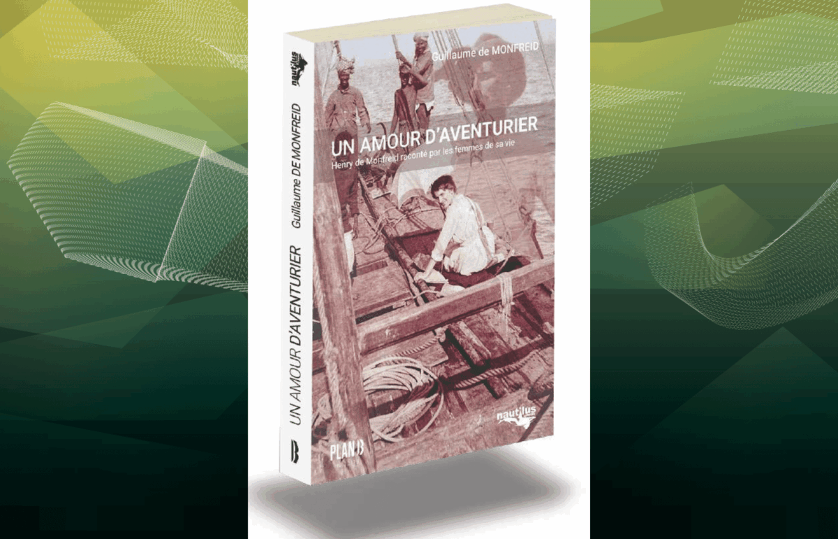 Un amour d&rsquo;aventurier