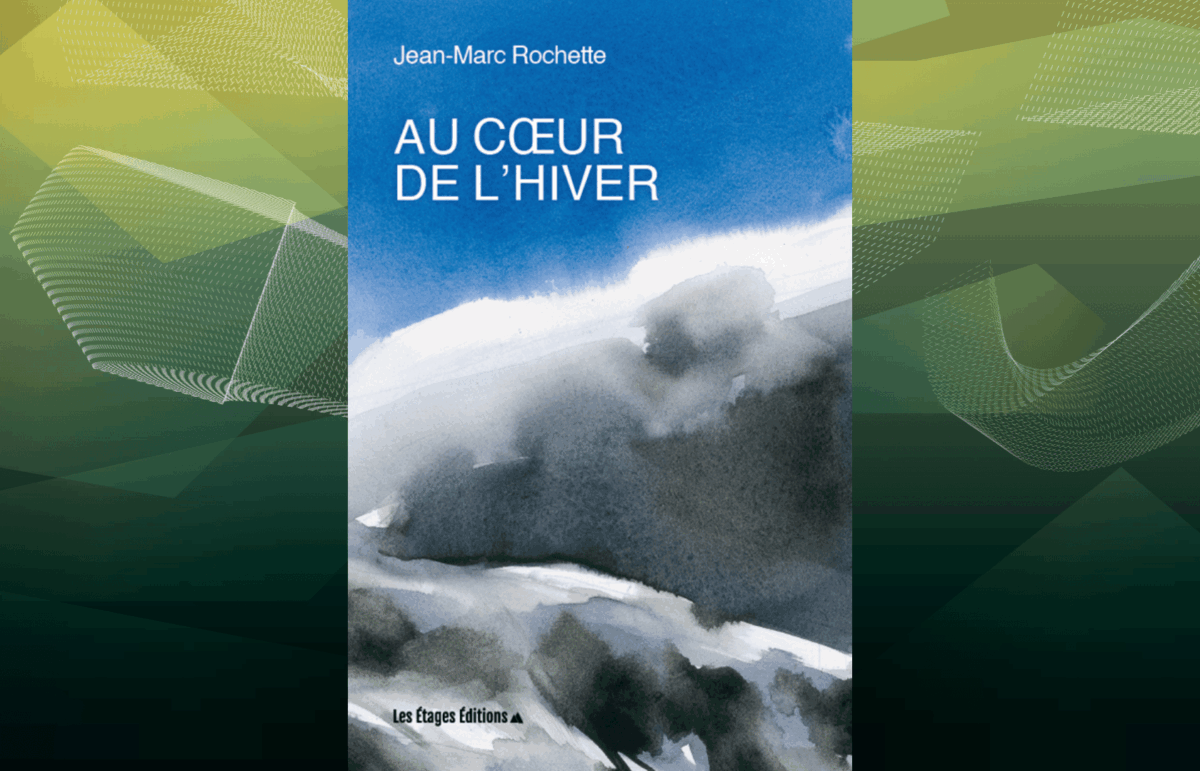 Au coeur de l&rsquo;hiver