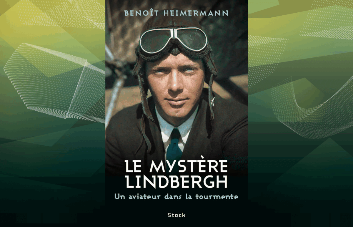 Le mystère Lindbergh