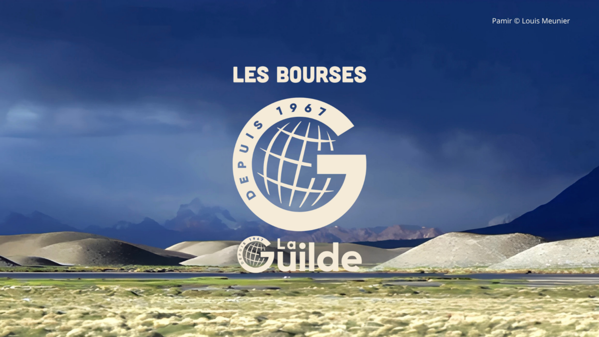 Bourses de La Guilde : les lauréats