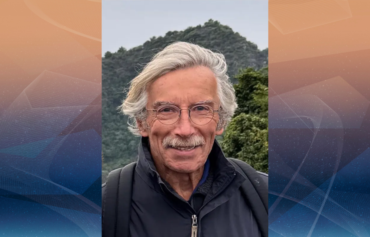 Dany Cleyet-Marrel