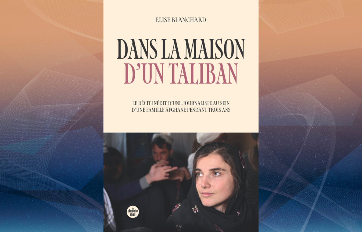 Dans la maison d’un taliban