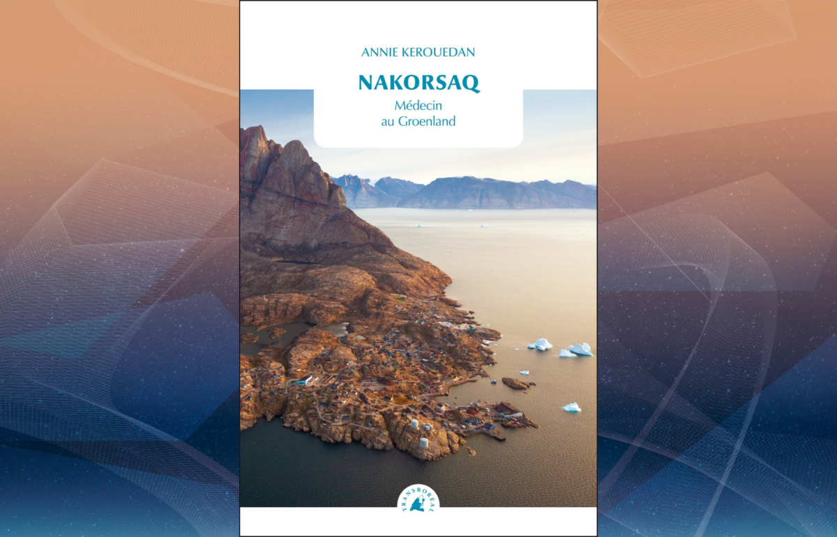 Nakorsaq – Médecin au Groenland