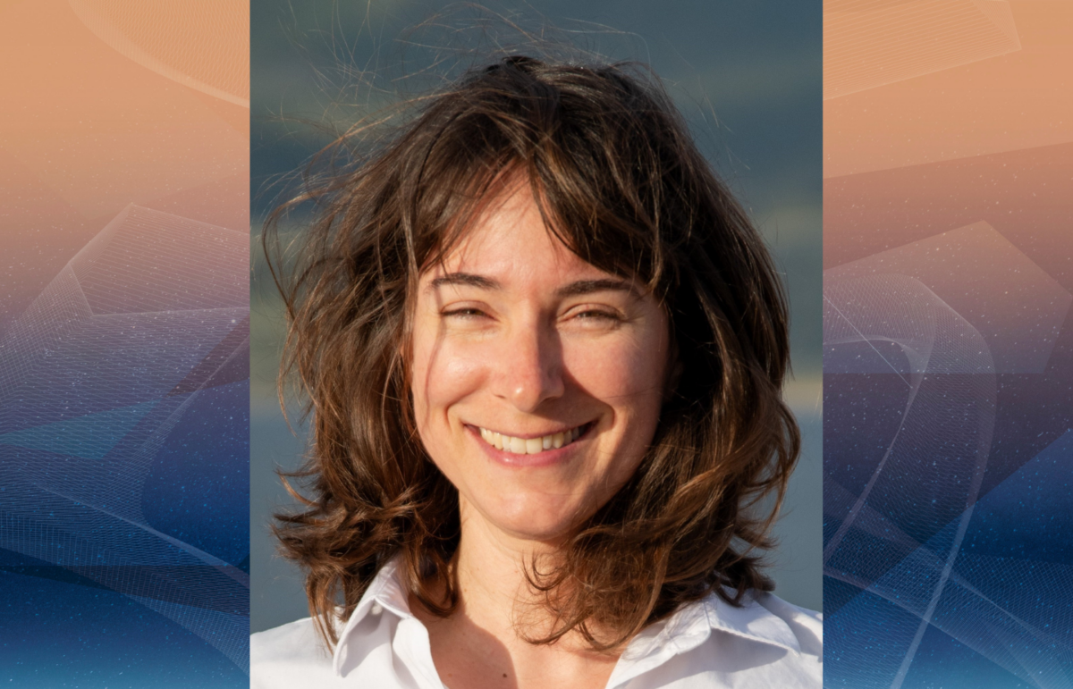Élodie Broussard