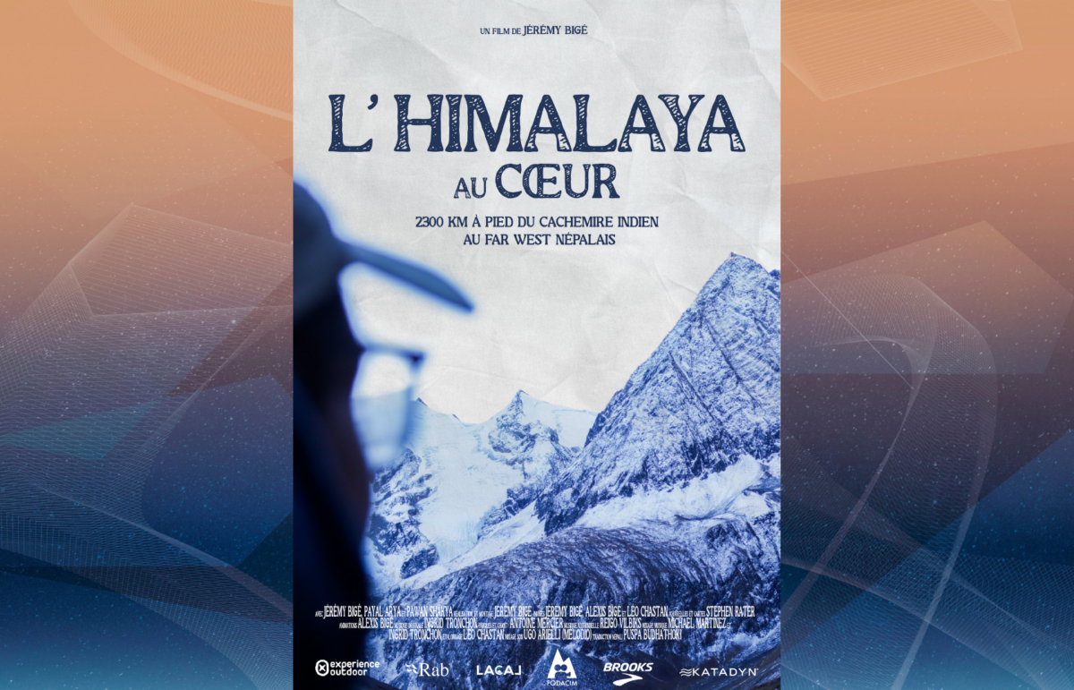 L&rsquo;Himalaya au cœur