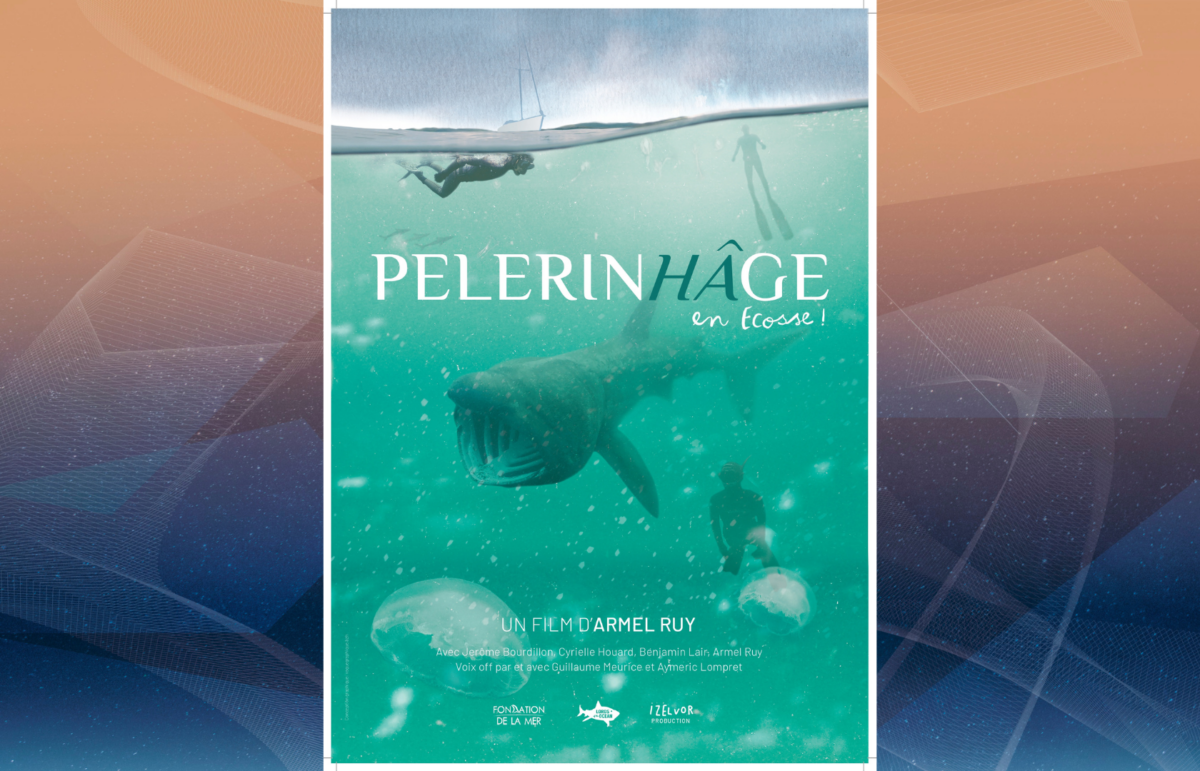 Pélerinhâge en Ecosse